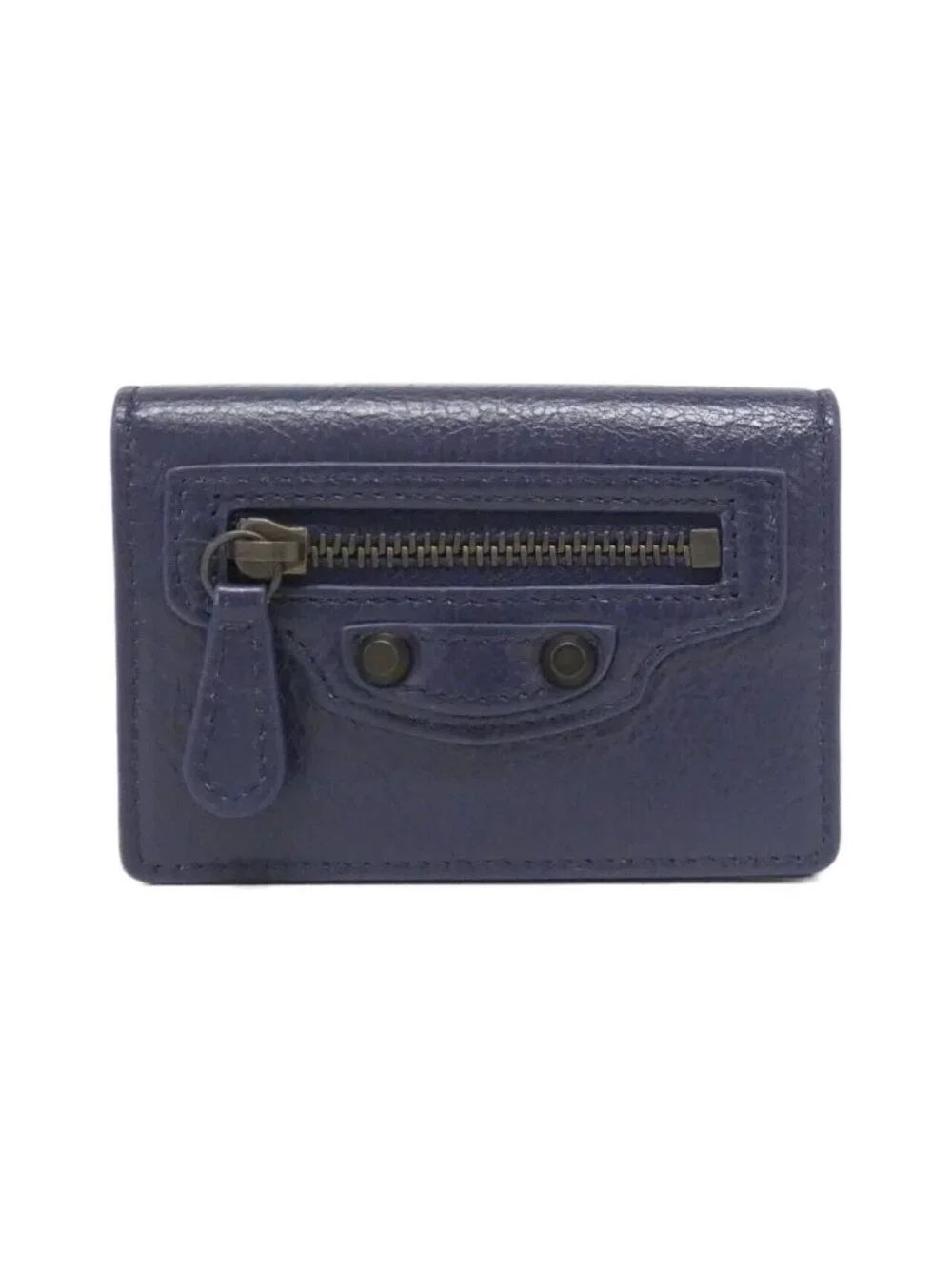 Balenciaga Le City Wallet